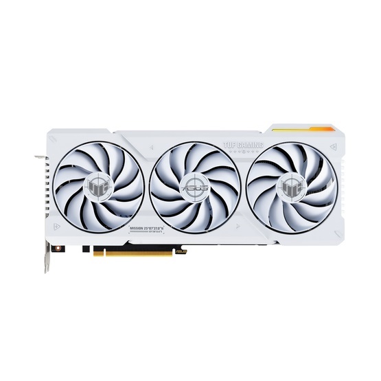 ASUS GeForce RTX 4070 Ti SUPER TUF Gaming nVidia 16GB GDDR6X 256bit PCIe videókártya