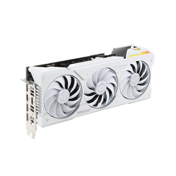 ASUS GeForce RTX 4070 Ti SUPER TUF Gaming nVidia 16GB GDDR6X 256bit PCIe videókártya