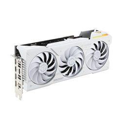 ASUS GeForce RTX 4070 Ti SUPER TUF Gaming nVidia 16GB GDDR6X 256bit PCIe videókártya