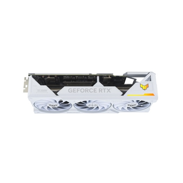 ASUS GeForce RTX 4070 Ti SUPER TUF Gaming nVidia 16GB GDDR6X 256bit PCIe videókártya
