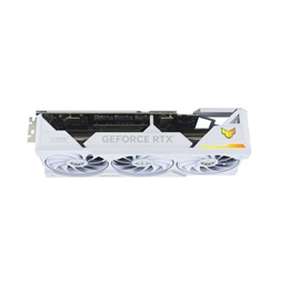 ASUS GeForce RTX 4070 Ti SUPER TUF Gaming nVidia 16GB GDDR6X 256bit PCIe videókártya