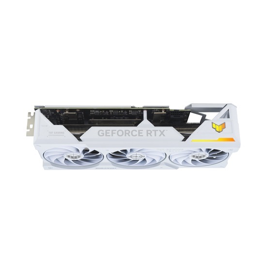 ASUS GeForce RTX 4070 Ti SUPER TUF Gaming nVidia 16GB GDDR6X 256bit PCIe videókártya
