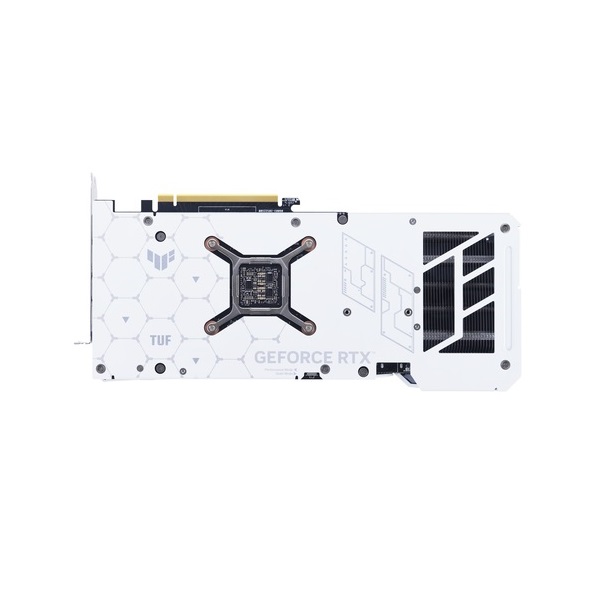 ASUS GeForce RTX 4070 Ti SUPER TUF Gaming nVidia 16GB GDDR6X 256bit PCIe videókártya
