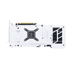 ASUS GeForce RTX 4070 Ti SUPER TUF Gaming nVidia 16GB GDDR6X 256bit PCIe videókártya