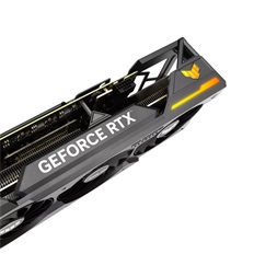 ASUS GeForce RTX 4070 Ti SUPER TUF Gaming nVidia 16GB GDDR6X 256bit PCIe videókártya