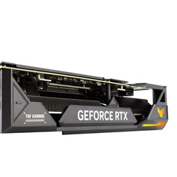 ASUS GeForce RTX 4070 Ti SUPER TUF Gaming nVidia 16GB GDDR6X 256bit PCIe videókártya
