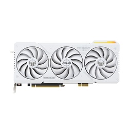 ASUS GeForce RTX 4070 Ti SUPER TUF Gaming nVidia 16GB GDDR6X 256bit PCIe videókártya (tápcsatlakozó nélküli)