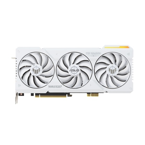 ASUS GeForce RTX 4070 Ti SUPER TUF Gaming nVidia 16GB GDDR6X 256bit PCIe videókártya (tápcsatlakozó nélküli)
