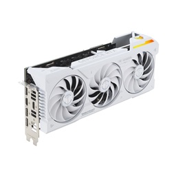 ASUS GeForce RTX 4070 Ti SUPER TUF Gaming nVidia 16GB GDDR6X 256bit PCIe videókártya (tápcsatlakozó nélküli)