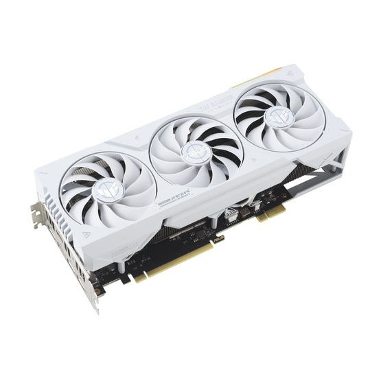 ASUS GeForce RTX 4070 Ti SUPER TUF Gaming nVidia 16GB GDDR6X 256bit PCIe videókártya (tápcsatlakozó nélküli)