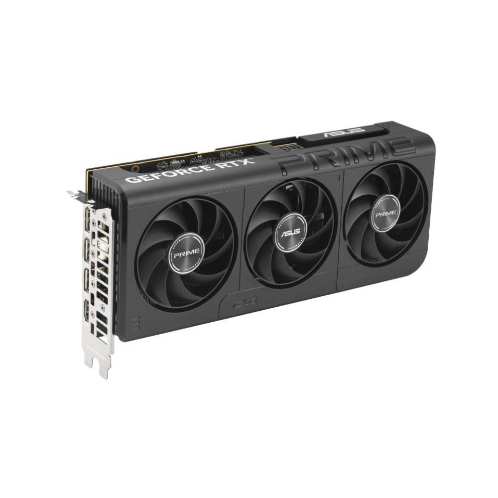 ASUS GeForce RTX 5050 OC Prime nVidia 8GB GDDR6 128bit PCIe videókártya