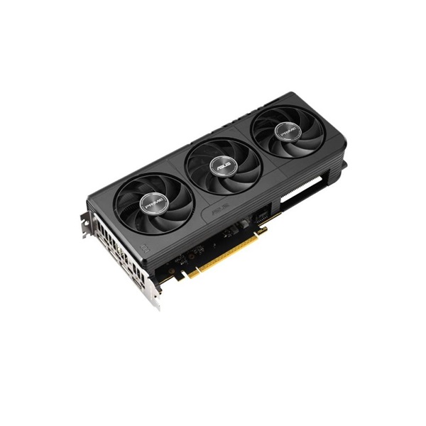ASUS GeForce RTX 5050 OC Prime nVidia 8GB GDDR6 128bit PCIe videókártya