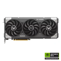 ASUS GeForce RTX 5060 TUF Gaming OC nVidia 8GB DDR7 128bit PCIe videókártya
