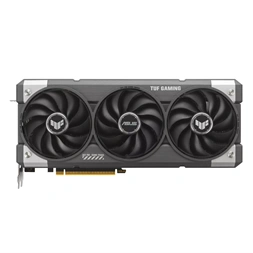 ASUS GeForce RTX 5060 TUF Gaming OC nVidia 8GB DDR7 128bit PCIe videókártya