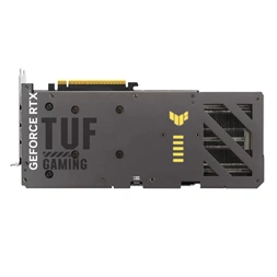 ASUS GeForce RTX 5060 TUF Gaming OC nVidia 8GB DDR7 128bit PCIe videókártya