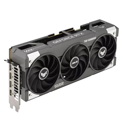 ASUS GeForce RTX 5060 TUF Gaming OC nVidia 8GB DDR7 128bit PCIe videókártya