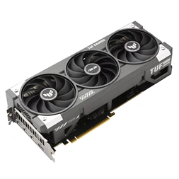 ASUS GeForce RTX 5060 TUF Gaming OC nVidia 8GB DDR7 128bit PCIe videókártya