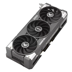 ASUS GeForce RTX 5060 TUF Gaming OC nVidia 8GB DDR7 128bit PCIe videókártya