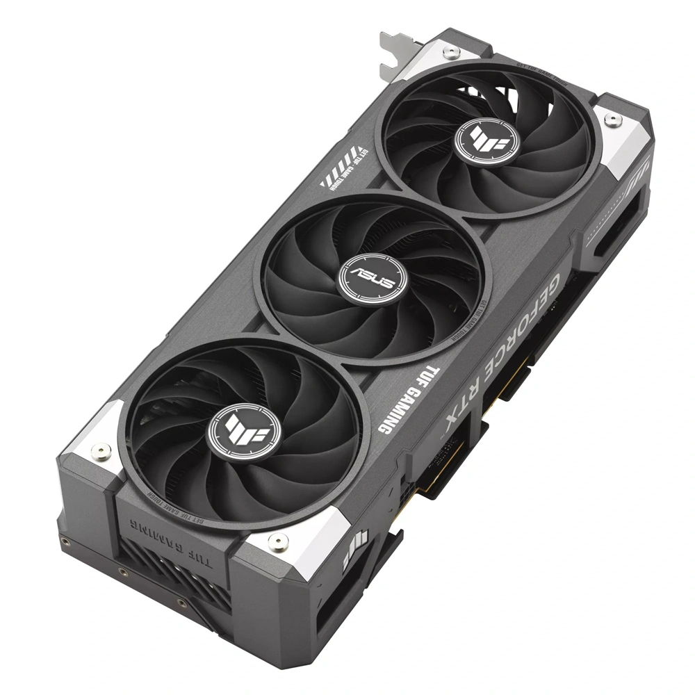 ASUS GeForce RTX 5060 TUF Gaming OC nVidia 8GB DDR7 128bit PCIe videókártya