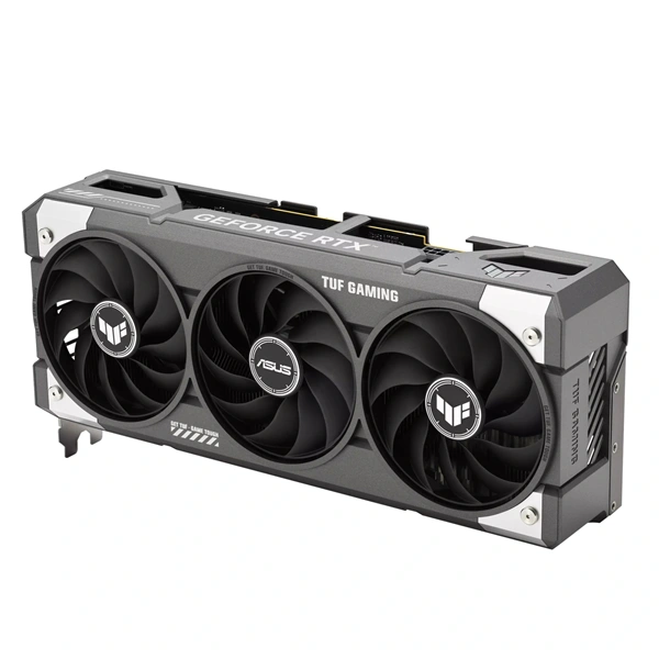 ASUS GeForce RTX 5060 TUF Gaming OC nVidia 8GB DDR7 128bit PCIe videókártya