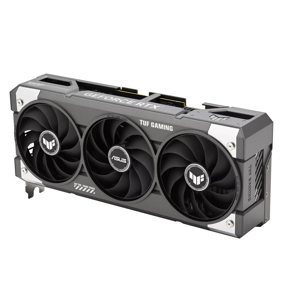 ASUS GeForce RTX 5060 TUF Gaming OC nVidia 8GB DDR7 128bit PCIe videókártya