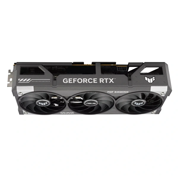 ASUS GeForce RTX 5060 TUF Gaming OC nVidia 8GB DDR7 128bit PCIe videókártya