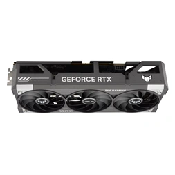 ASUS GeForce RTX 5060 TUF Gaming OC nVidia 8GB DDR7 128bit PCIe videókártya
