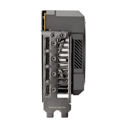 ASUS GeForce RTX 5060 TUF Gaming OC nVidia 8GB DDR7 128bit PCIe videókártya