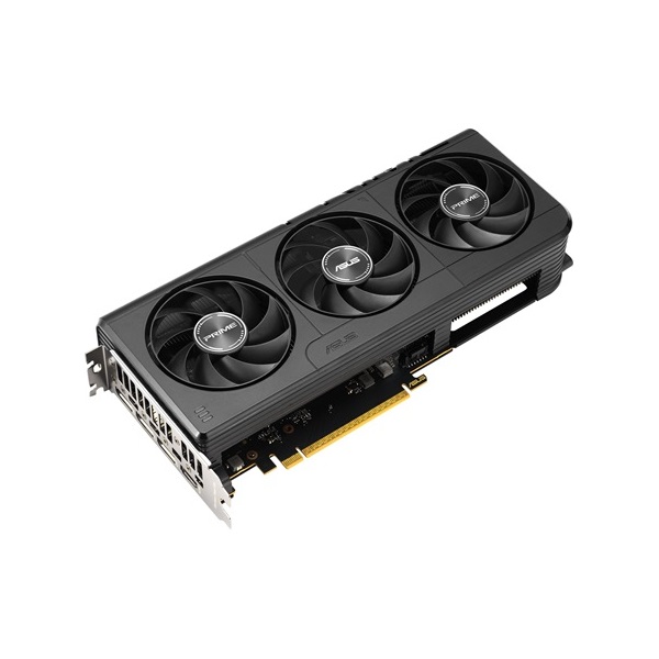 ASUS GeForce RTX 5060 Ti Prime OC nVidia 8GB DDR7 128bit PCIe videókártya