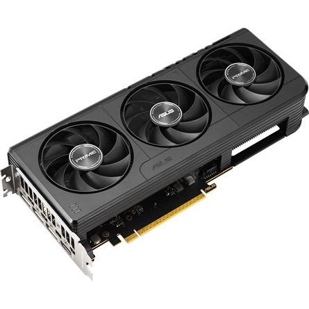 ASUS GeForce RTX 5060 Ti Prime OC nVidia 8GB DDR7 128bit PCIe videókártya