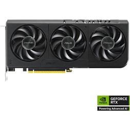 ASUS GeForce RTX 5060 Ti Prime OC nVidia 8GB DDR7 128bit PCIe videókártya