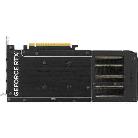 ASUS GeForce RTX 5060 Ti Prime OC nVidia 8GB DDR7 128bit PCIe videókártya