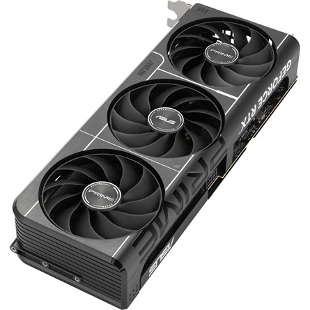 ASUS GeForce RTX 5060 Ti Prime nVidia 16GB DDR7 128bit PCIe videókártya
