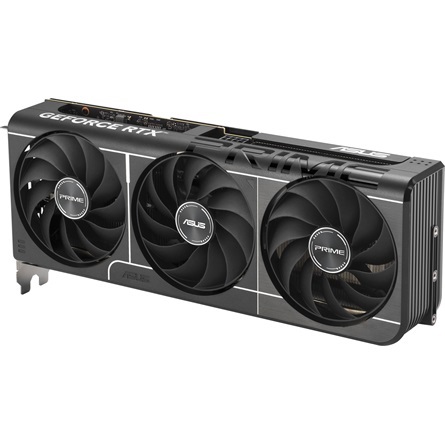 ASUS GeForce RTX 5060 Ti Prime nVidia 16GB DDR7 128bit PCIe videókártya