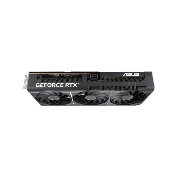 ASUS GeForce RTX 5060 Ti Prime nVidia 16GB DDR7 128bit PCIe videókártya