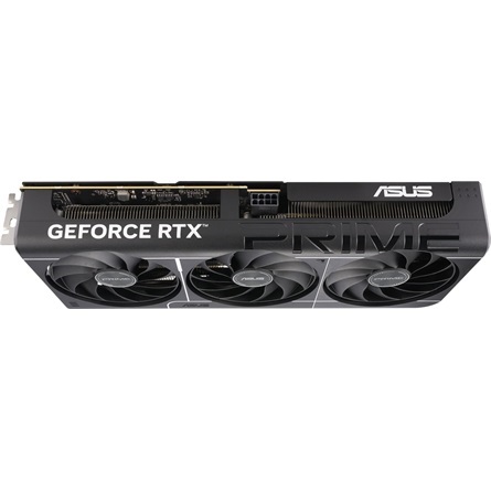 ASUS GeForce RTX 5060 Ti Prime nVidia 16GB DDR7 128bit PCIe videókártya