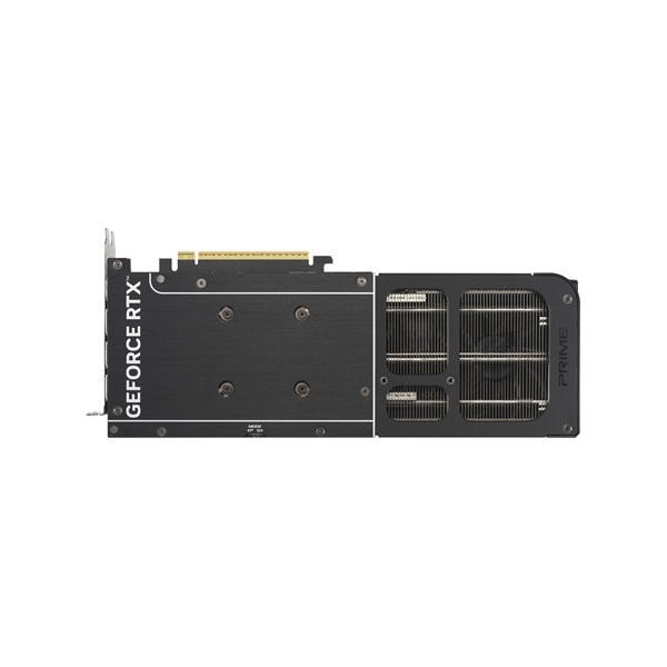 ASUS GeForce RTX 5060 Ti Prime nVidia 16GB DDR7 128bit PCIe videókártya