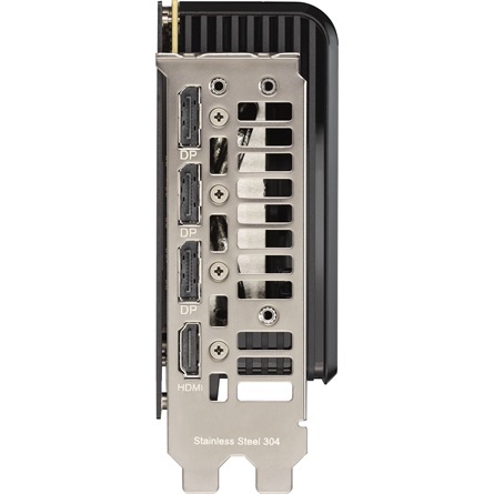 ASUS GeForce RTX 5060 Ti Prime nVidia 16GB DDR7 128bit PCIe videókártya