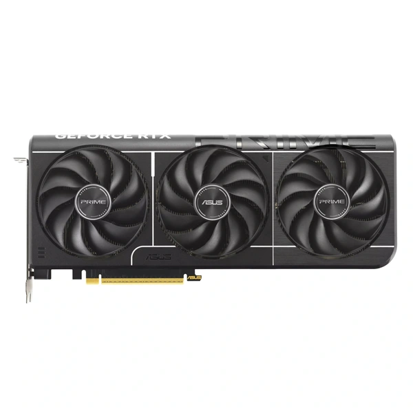 ASUS GeForce RTX 5070 PRIME 12GB GDDR7 192bit (PRIME-RTX5070-12G) Videokártya