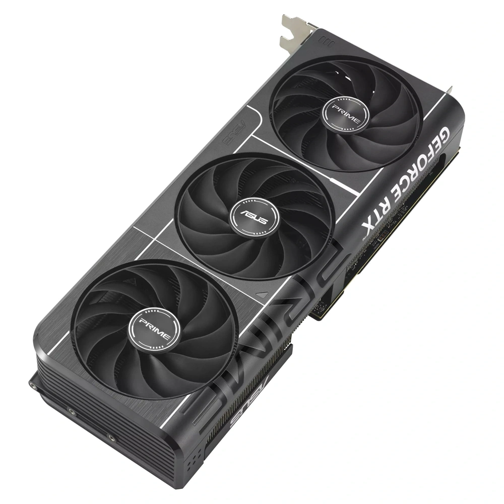 ASUS GeForce RTX 5070 PRIME 12GB GDDR7 192bit (PRIME-RTX5070-12G) Videokártya