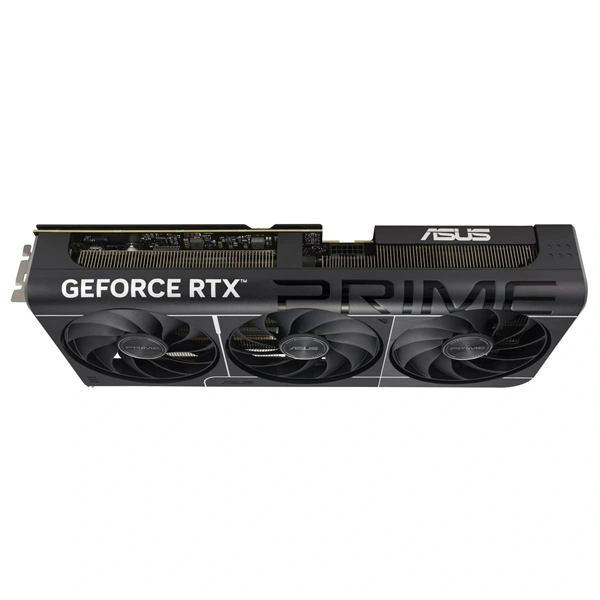 ASUS GeForce RTX 5070 PRIME 12GB GDDR7 192bit (PRIME-RTX5070-12G) Videokártya