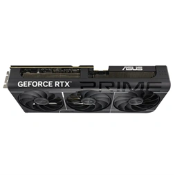ASUS GeForce RTX 5070 PRIME 12GB GDDR7 192bit (PRIME-RTX5070-12G) Videokártya