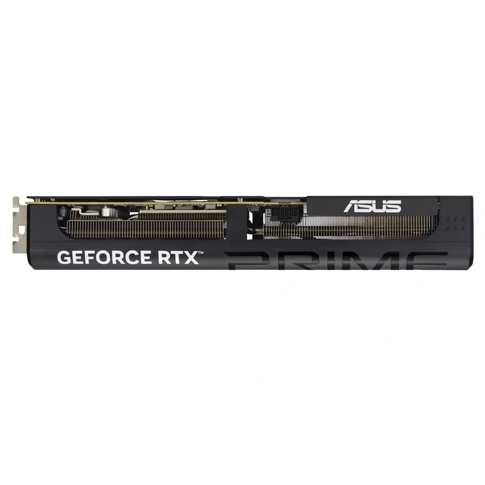 ASUS GeForce RTX 5070 PRIME 12GB GDDR7 192bit (PRIME-RTX5070-12G) Videokártya