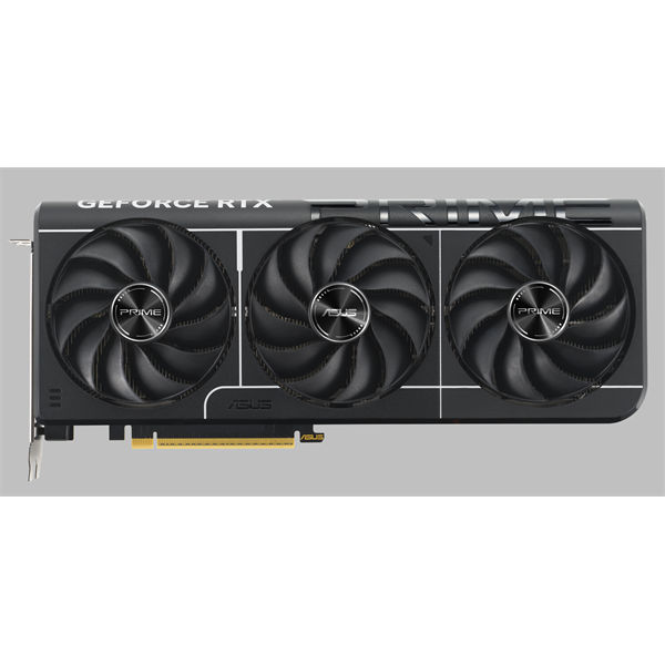 ASUS GeForce RTX 5070 Ti Prime nVidia 16GB GDDR7 256bit PCIe videókártya