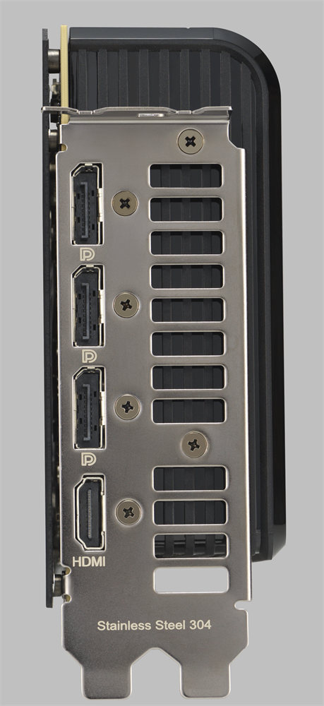 ASUS GeForce RTX 5070 Ti Prime nVidia 16GB GDDR7 256bit PCIe videókártya