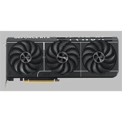 ASUS GeForce RTX 5070 Ti Prime nVidia 16GB GDDR7 256bit PCIe videókártya