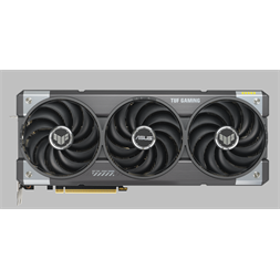 ASUS GeForce RTX 5070 Ti TUF Gaming OC nVidia 16GB GDDR7 256bit PCIe videókártya