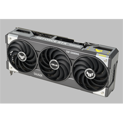 ASUS GeForce RTX 5070 Ti TUF Gaming OC nVidia 16GB GDDR7 256bit PCIe videókártya
