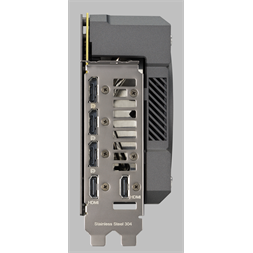 ASUS GeForce RTX 5070 Ti TUF Gaming OC nVidia 16GB GDDR7 256bit PCIe videókártya