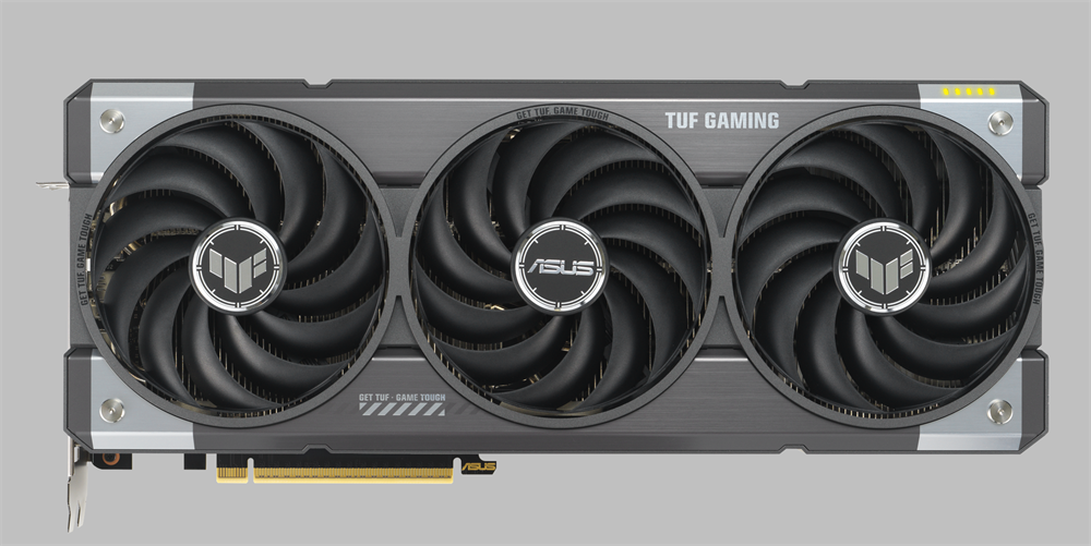 ASUS GeForce RTX 5070 Ti TUF Gaming OC nVidia 16GB GDDR7 256bit PCIe videókártya